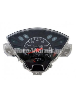 ΚΟΝΤΕΡ ASTREA GRAND X 110i
