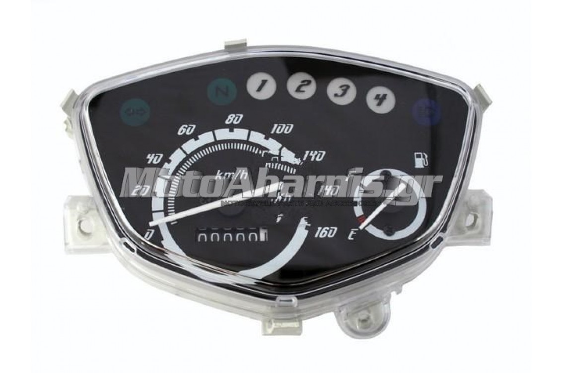 ΚΟΝΤΕΡ YAMAHA CRYPTON T 110 C