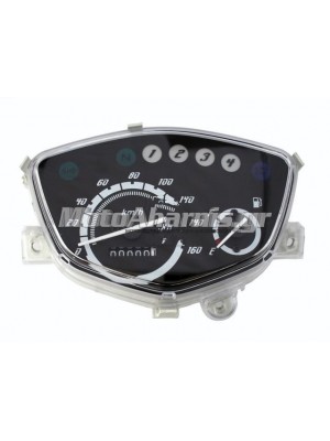 ΚΟΝΤΕΡ YAMAHA CRYPTON T 110 C