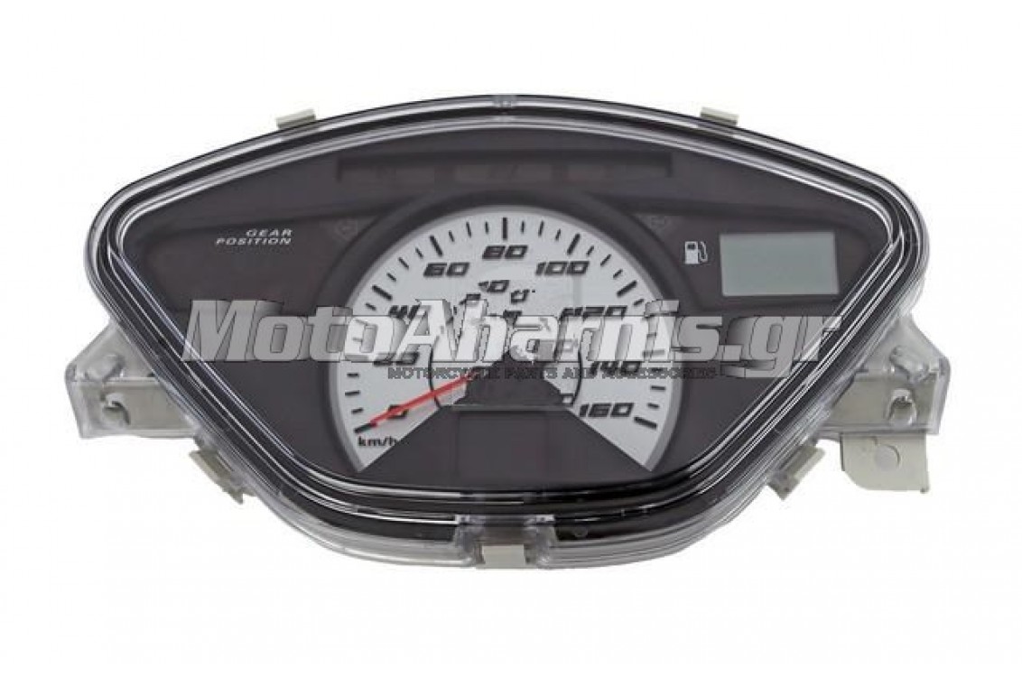 ΚΟΝΤΕΡ INNOVA INJECTION ΚΟΝΤΕΡ INNOVA INJECTION