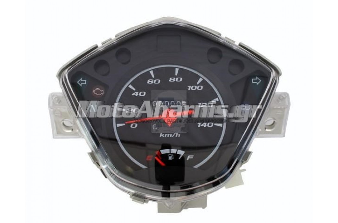ΚΟΝΤΕΡ HONDA WAVE 110 ΚΟΝΤΕΡ HONDA WAVE 110