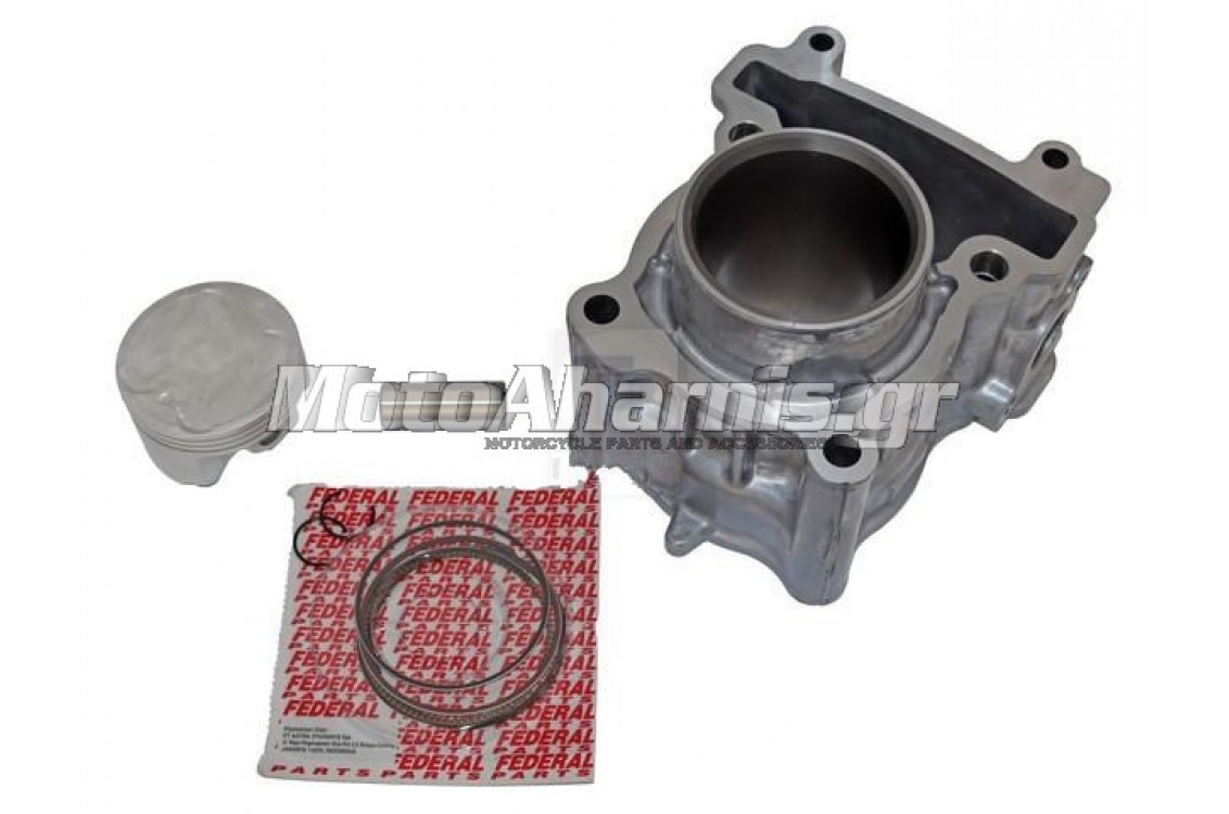 ΚΥΛΙΝΔΡΟΠΙΣΟΤΝΟ YAMAHA CRYPTON X FEDERAL ΚΥΛΙΝΔΡΟΠΙΣΟΤΝΟ YAMAHA CRYPTON X FEDERAL