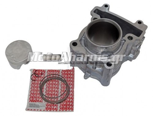 ΚΥΛΙΝΔΡΟΠΙΣΟΤΝΟ YAMAHA CRYPTON X FEDERAL