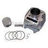 ΚΥΛΙΝΔΡΟΠΙΣΤΟΝΟ DAYTONA DY 125 RS EFI ΚΥΛΙΝΔΡΟΠΙΣΤΟΝΟ DAYTONA DY 125 RS EFI