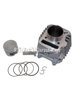 ΚΥΛΙΝΔΡΟΠΙΣΤΟΝΟ DAYTONA DY 125 RS EFI