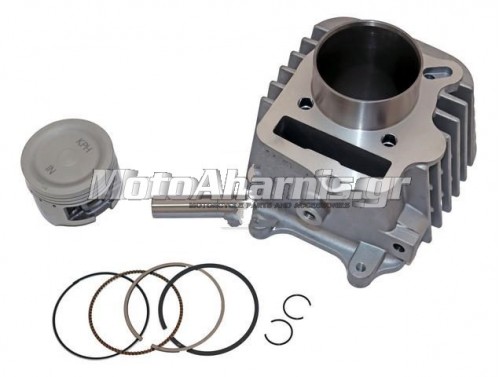 ΚΥΛΙΝΔΡΟΠΙΣΤΟΝΟ DAYTONA DY 125 RS EFI