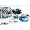 ΚΥΛΙΝΔΡΟΠΙΣΤΟΝΟ FAITO CRYPTON X 60mm ΚΥΛΙΝΔΡΟΠΙΣΤΟΝΟ FAITO CRYPTON X 60mm