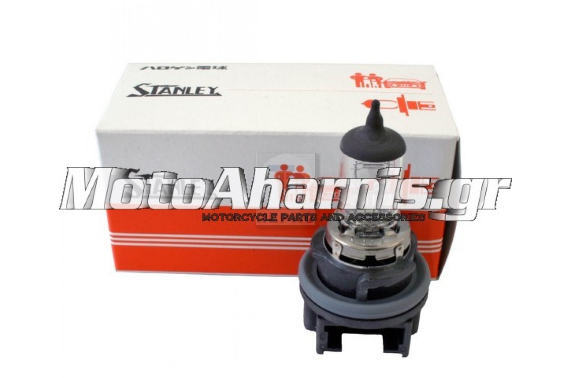 ΛΑΜΠΑ PCX 125 150 HS5 STANLEY 12 35 30 ΛΑΜΠΑ PCX 125 150 HS5 STANLEY 12 35 30