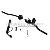 ΜΑΡΣΠΙΕ HONDA ASTRA SUPRA ΚΟΜΠΛΕ ΜΑΥΡΟ ΜΑΡΣΠΙΕ HONDA ASTRA SUPRA ΚΟΜΠΛΕ ΜΑΥΡΟ