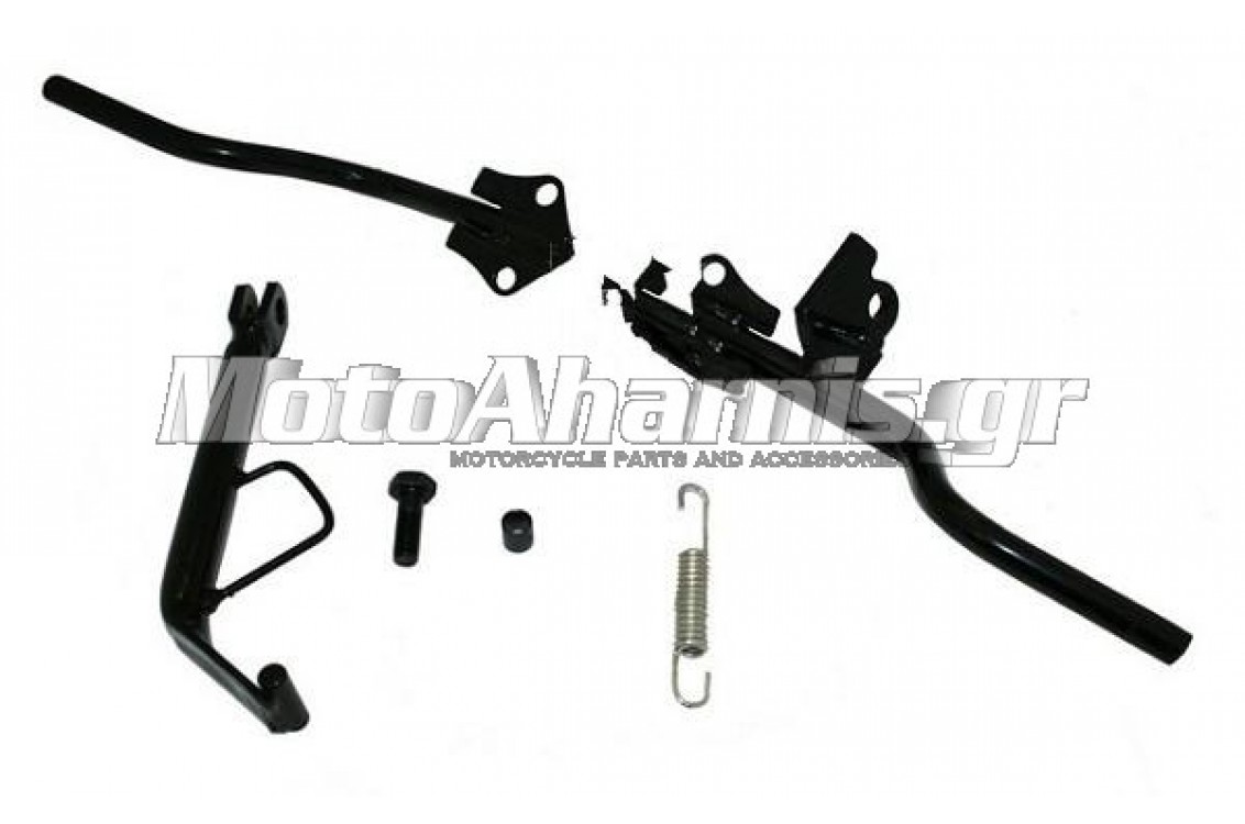 ΜΑΡΣΠΙΕ HONDA ASTRA SUPRA ΚΟΜΠΛΕ ΜΑΥΡΟ ΜΑΡΣΠΙΕ HONDA ASTRA SUPRA ΚΟΜΠΛΕ ΜΑΥΡΟ