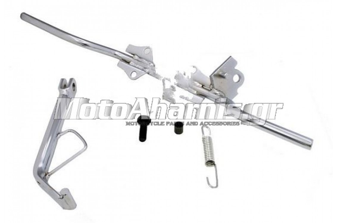 ΜΑΡΣΠΙΕ HONDA C-50 ΚΟΜΠΛΕ ΧΡΩΜΙΟ ΜΑΡΣΠΙΕ HONDA C-50 ΚΟΜΠΛΕ ΧΡΩΜΙΟ