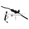 ΜΑΡΣΠΙΕ CRYPTON T 110 C 2010 ΚΟΜΠΛΕ ΜΑΥΡΟ