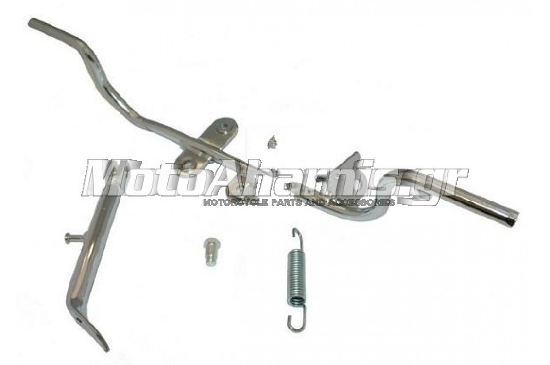 ΜΑΡΣΠΙΕ INNOVA 125 injection ΚΟΜΠΛΕ ΧΡΩΜΙΟ ΜΑΡΣΠΙΕ INNOVA 125 injection ΚΟΜΠΛΕ ΧΡΩΜΙΟ