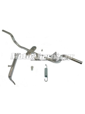 ΜΑΡΣΠΙΕ INNOVA 125 injection ΚΟΜΠΛΕ ΧΡΩΜΙΟ