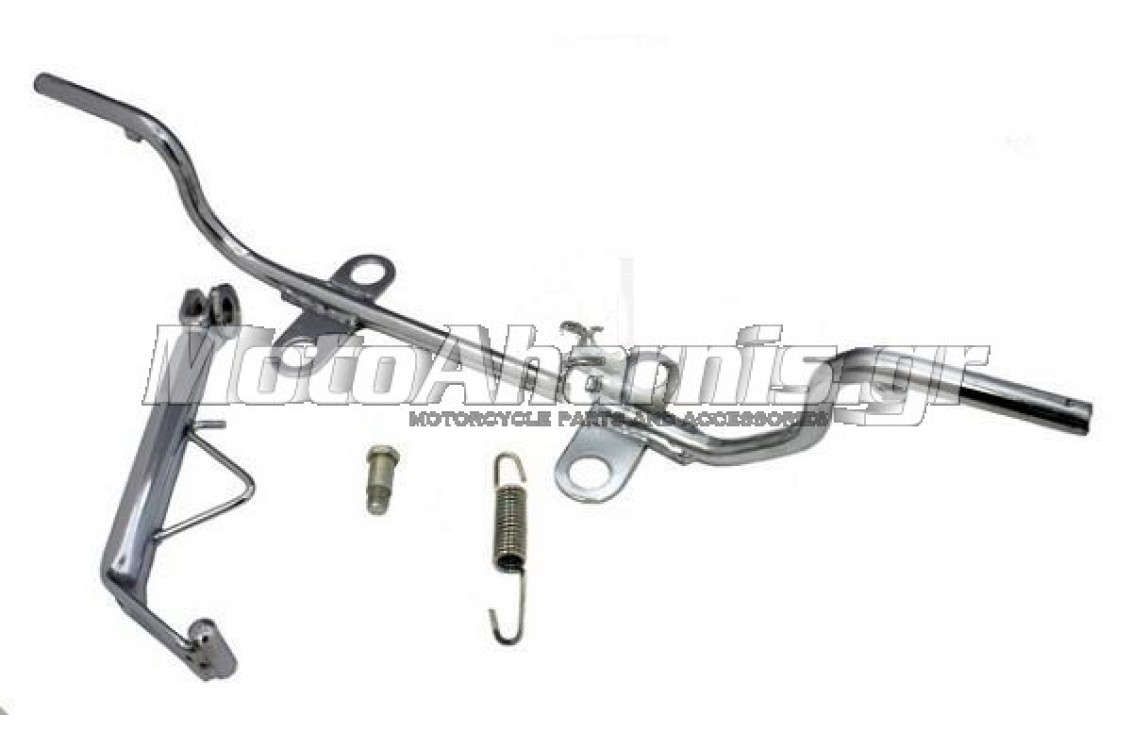 ΜΑΡΣΠΙΕ ΣΠΑΣΤΟΣ HONDA INNOVA 125 ΚΟΜΠΛΕ ΧΡΩΜΙΟ ΜΑΡΣΠΙΕ ΣΠΑΣΤΟΣ HONDA INNOVA 125 ΚΟΜΠΛΕ ΧΡΩΜΙΟ