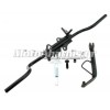 ΜΑΡΣΠΙΕ NEW CRYPTON R 105 ΜΑΥΡΟ ΜΑΡΣΠΙΕ NEW CRYPTON R 105 ΜΑΥΡΟ