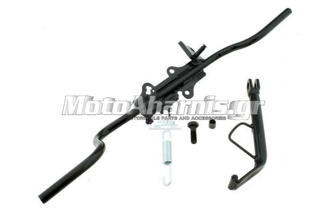 ΜΑΡΣΠΙΕ NEW CRYPTON R 105 ΜΑΥΡΟ ΜΑΡΣΠΙΕ NEW CRYPTON R 105 ΜΑΥΡΟ
