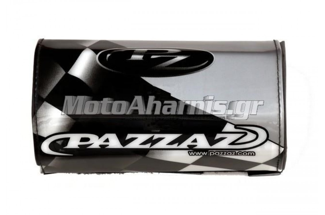 ΜΑΞΙΛΑΡΙ ΤΙΜΟΝΙΟΥ PAZZAZ ΜΑΥΡΟ ΜΑΞΙΛΑΡΙ ΤΙΜΟΝΙΟΥ PAZZAZ ΜΑΥΡΟ
