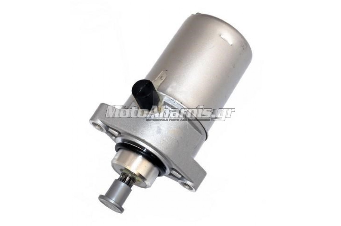 MIZA VF 125 SYM MIZA VF 125 SYM