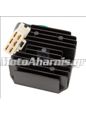 ΑΝΟΡΘΩΤΗΣ DAYTONA DY 125 ΑΝΟΡΘΩΤΗΣ DAYTONA DY 125