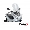 ΖΕΛΑΤΙΝΑ PCX 125 V TECH LINE TOURING PUIG ΖΕΛΑΤΙΝΑ PCX 125 V TECH LINE TOURING PUIG