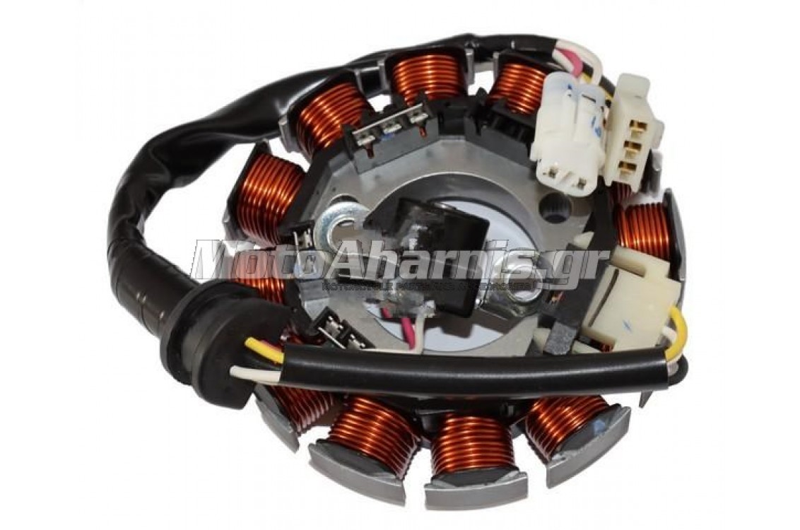 ΠΗΝΙΑ YAMAHA CRYPTON R 115 ΠΗΝΙΑ YAMAHA CRYPTON R 115