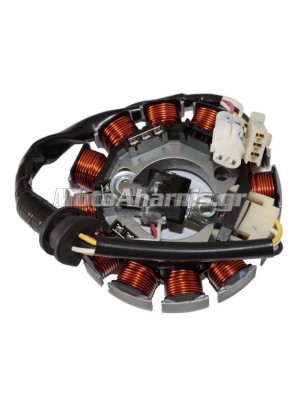 ΠΗΝΙΑ YAMAHA CRYPTON R 115