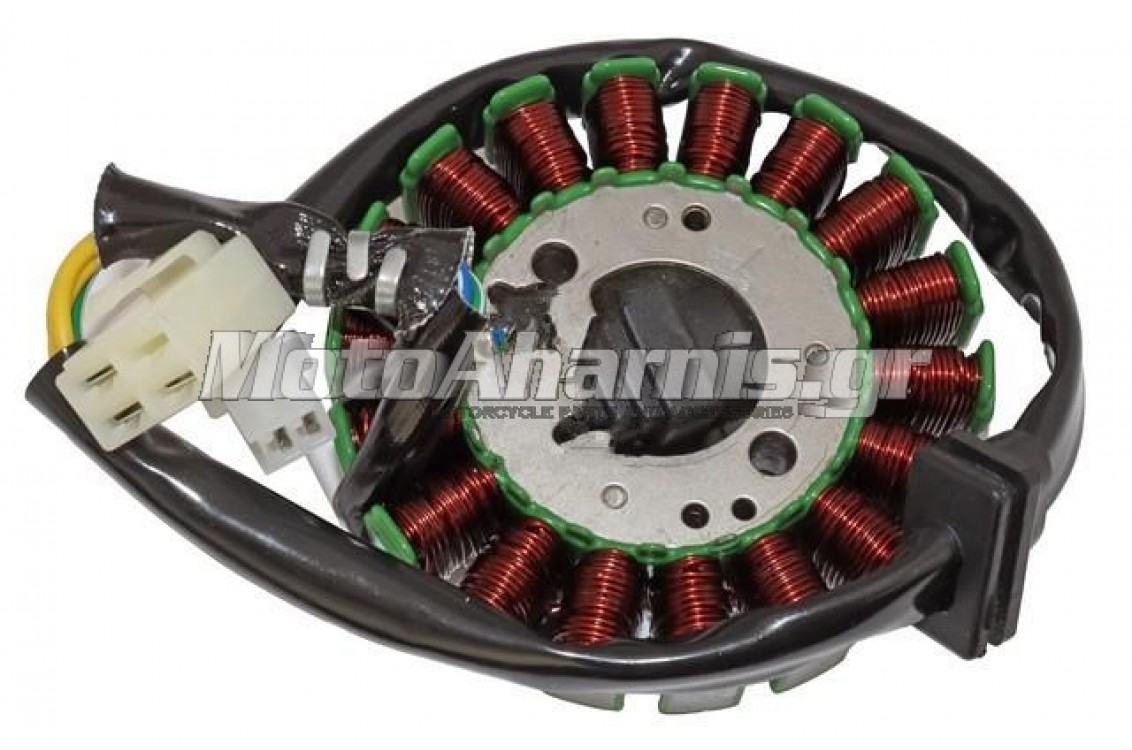 ΠΗΝΙΑ DAYTONA DY 125 RS EFI E4 E5 ΠΗΝΙΑ DAYTONA DY 125 RS EFI E4 E5