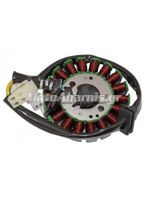ΠΗΝΙΑ DAYTONA DY 125 RS EFI E4 E5