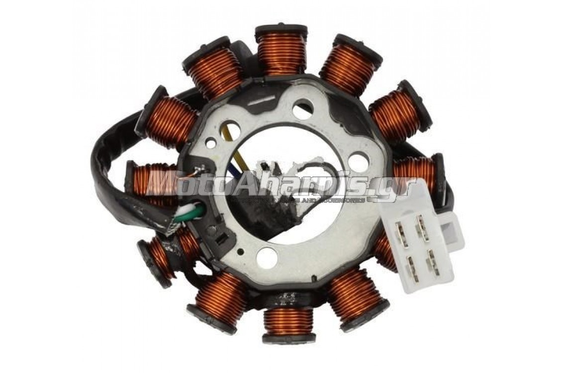 ΠΗΝΙΑ SUPRA X 125 HELMIN ΠΗΝΙΑ SUPRA X 125 HELMIN