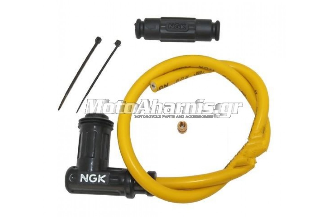 ΠΙΠΑ ΣΙΛΙΚΟΝΗΣ NGK ΜΕ ΚΑΛΩΔΙΟ ΟΡΘΗ ΓΩΝΙΑ ΠΙΠΑ ΣΙΛΙΚΟΝΗΣ NGK ΜΕ ΚΑΛΩΔΙΟ ΟΡΘΗ ΓΩΝΙΑ