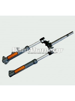 ΠΗΡΟΥΝΙ ΕΜΠΡΟΣ ΚΟΜΠΛΕ CRYPTON T110 C