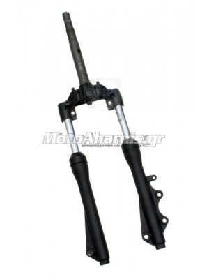 ΠΗΡΟΥΝΙ ΕΜΠΡΟΣ ΚΟΜΠΛΕ YAMAHA F1Z-R CRYPTON R 