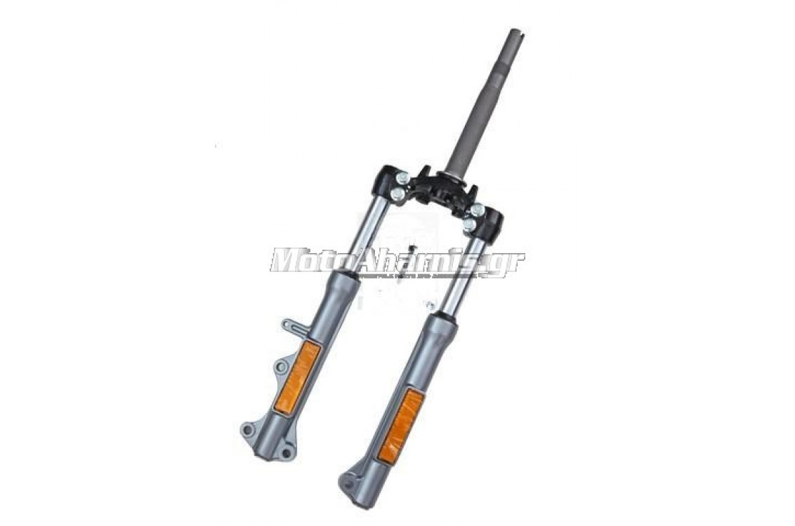 ΠΗΡΟΥΝΙ ΕΜΠΡΟΣ YAMAHA CRYPTON T110 C ΓΝΗΣΙΟ ΠΗΡΟΥΝΙ ΕΜΠΡΟΣ YAMAHA CRYPTON T110 C ΓΝΗΣΙΟ