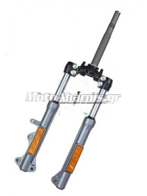 ΠΗΡΟΥΝΙ ΕΜΠΡΟΣ YAMAHA CRYPTON T110 C ΓΝΗΣΙΟ