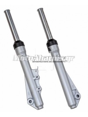 ΖΕΥΓΑΡΙ ΚΑΛΑΜΙΑ ΕΜΠΡΟΣ KAWASAKI KAZE R 