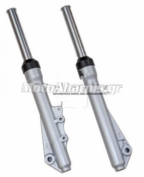 ΖΕΥΓΑΡΙ ΚΑΛΑΜΙΑ ΕΜΠΡΟΣ KAWASAKI KAZE R 