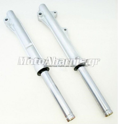 ΖΕΥΓΑΡΙ ΚΑΛΑΜΙΑ ΕΜΠΡΟΣ ΗΟNDA SUPRA X 