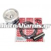ΠΙΣΤΟΝΙ HONDA VISION 110 48 FEDERAL ΠΙΣΤΟΝΙ HONDA VISION 110 48 FEDERAL