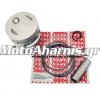 ΠΙΣΤΟΝΙ CRYPTON R 115 FEDERAL 51 ΠΙΣΤΟΝΙ CRYPTON R 115 FEDERAL 51