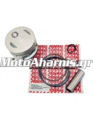 ΠΙΣΤΟΝΙ CRYPTON R 52 FEDERAL