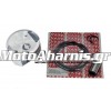 ΠΙΣΤΟΝΙ PCX 125 52.40 FEDERAL