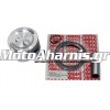 ΠΙΣΤΟΝΙ HONDA VISION 110 FEDERAL 0.50 ΠΙΣΤΟΝΙ HONDA VISION 110 FEDERAL 0.50