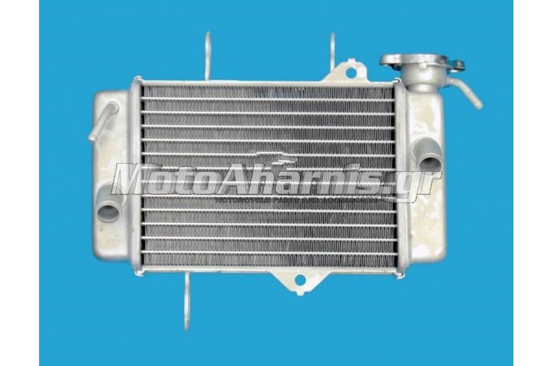ΨΥΓΕΙΟ ΝΕΡΟΥ CRYPTON-X 135 ΓΝΗΣΙΟ ΨΥΓΕΙΟ ΝΕΡΟΥ CRYPTON-X 135 ΓΝΗΣΙΟ