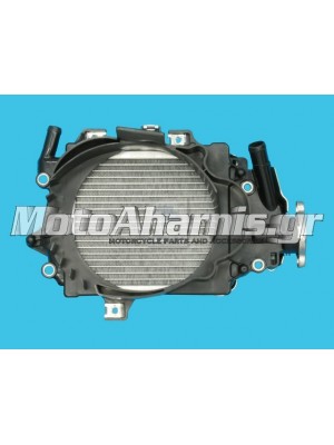 ΨΥΓΕΙΟ ΝΕΡΟΥ PCX 150 ΨΥΓΕΙΟ ΝΕΡΟΥ PCX 150