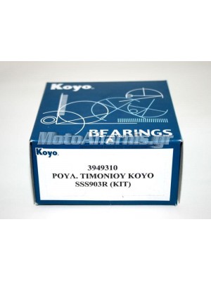 ΡΟΥΛΕΜΑΝ ΤΙΜΟΝΙΟΥ TDM 900 YAMAHA KOYO