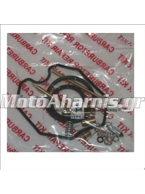 ΣΕΤ ΕΠΙΣΚΕΥΗΣ ΚΑΡΜΠΥΡΑΤΕΡ HONDA CM 200 ΣΕΤ ΕΠΙΣΚΕΥΗΣ ΚΑΡΜΠΥΡΑΤΕΡ HONDA CM 200