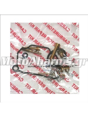 ΣΕΤ ΕΠΙΣΚΕΥΗΣ ΚΑΡΜΠΥΡΑΤΕΡ CRYPTON YAMAHA ΣΕΤ ΕΠΙΣΚΕΥΗΣ ΚΑΡΜΠΥΡΑΤΕΡ CRYPTON YAMAHA