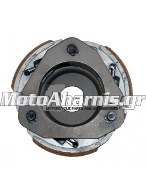 ΣΙΑΓΩΝΕΣ ΦΥΓΟΚΕΝΤΡΙΚΟΥ N MAX 125 FEDERAL