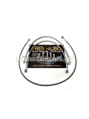 ΣΩΛΗΝΑΚΙΑ ΥΨΗΛΗΣ TDM 900 ABS